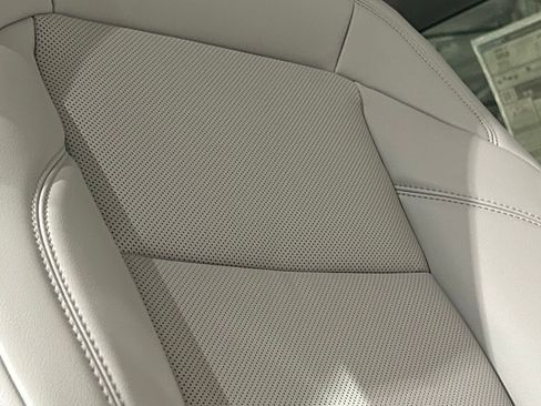 New 2026 Lincoln Nautilus Premier w/ Equipment Group 102A image 58