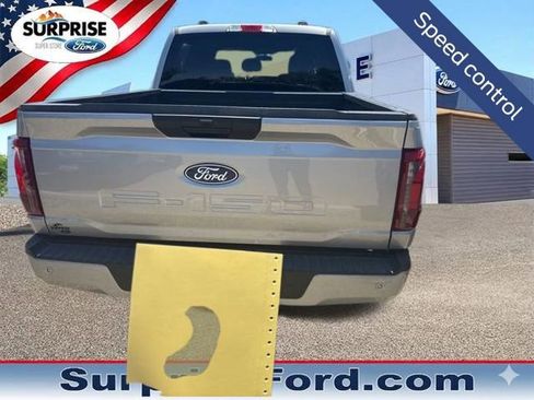 Used 2024 Ford F150 STX RWD image 14