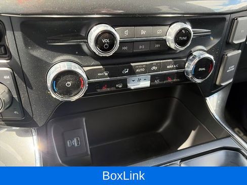 Used 2023 Ford F150 XLT w/ Equipment Group 302A High AWD/4WD image 24