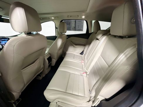 Used 2014 Ford Escape Titanium w/ Equipment Group 401A image 29