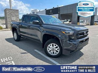 Used 2024 Toyota Tacoma SR image 1
