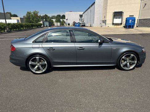 Used 2015 Audi A4 2.0T Premium Plus AWD/4WD image 4