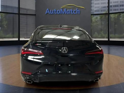 Used 2023 Acura Integra A-Spec image 8