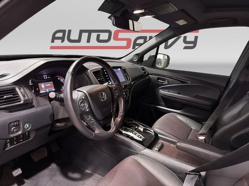 Used 2023 Honda Ridgeline Black Edition image 10