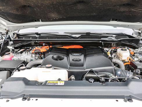Used 2023 Toyota Tundra TRD Pro AWD/4WD image 18