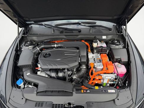 New 2026 Hyundai Sonata Limited FWD image 24