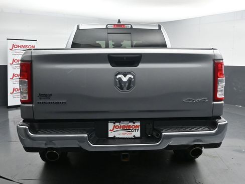 Used 2023 RAM 1500 Big Horn AWD/4WD image 8