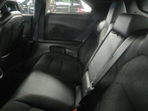 Used 2024 Dodge Charger Daytona Scat Pack w/ Plus Group image 10