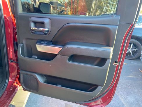 Used 2016 Chevrolet Silverado 1500 LT w/ All Star Edition image 21