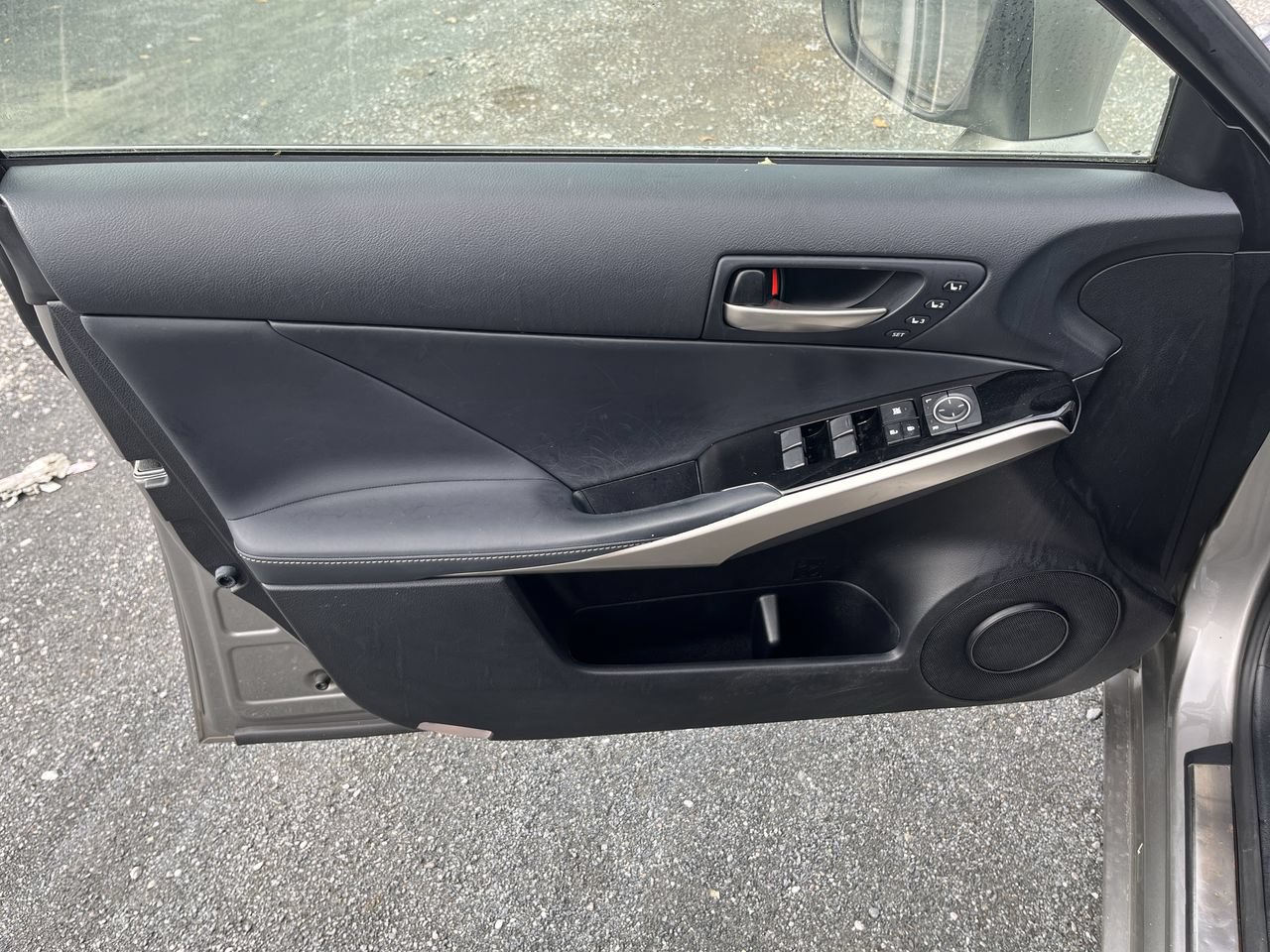 Used 2019 Lexus IS 300 AWD w/ Navigation Package image 3