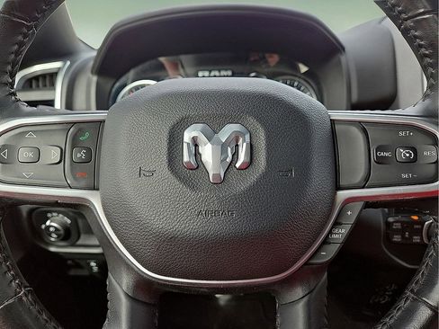 Used 2022 RAM 1500 Lone Star image 30