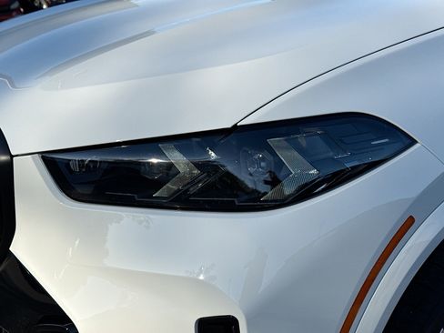 New 2026 BMW X5 xDrive40i w/ M Sport Package image 9