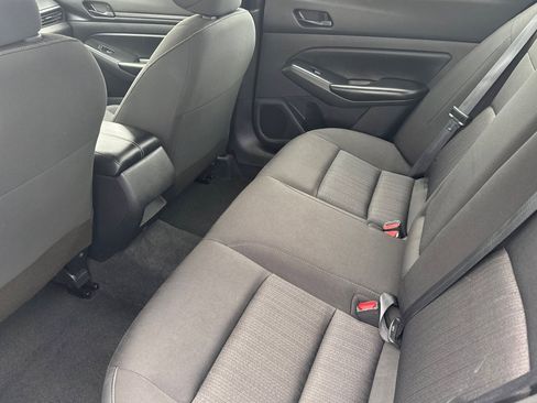 Used 2023 Nissan Altima 2.5 S image 27