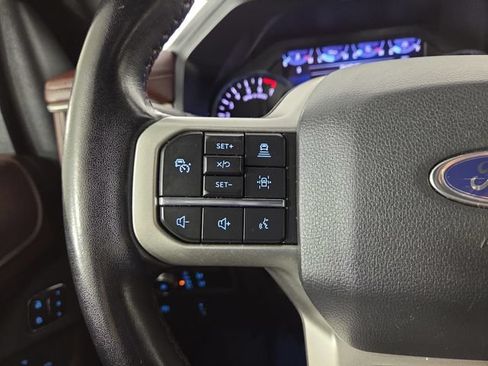 Used 2022 Ford Expedition Max Limited AWD/4WD image 23