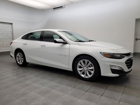 Used 2024 Chevrolet Malibu LT image 11