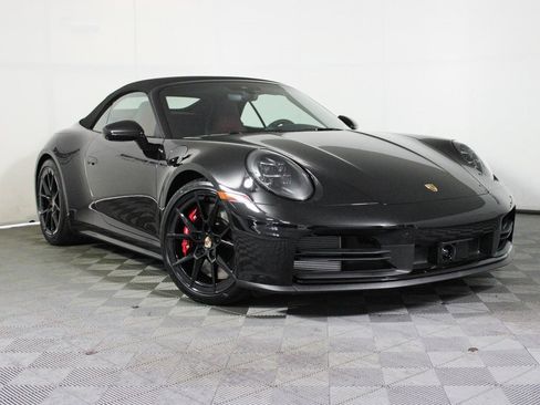 New 2026 Porsche 911 Carrera S image 13