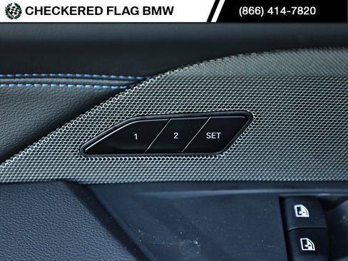 Used 2025 BMW 430i Coupe w/ M Sport Package image 19