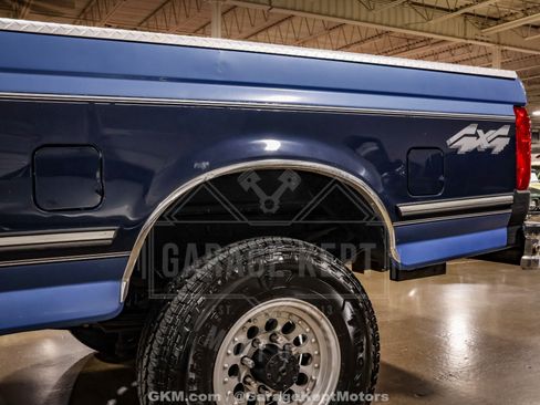 Used 1992 Ford F250 4x4 Regular Cab image 33