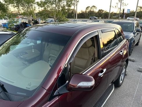 Used 2013 Acura MDX image 6