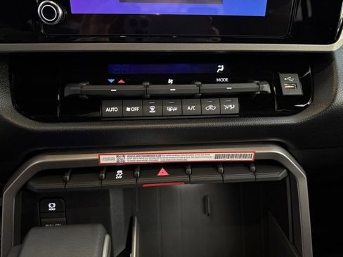 New 2026 Toyota Tundra SR5 image 25