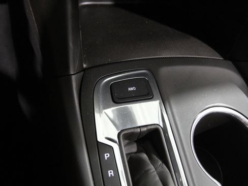 Certified 2021 Chevrolet Equinox LS w/ LS Convenience Package image 14