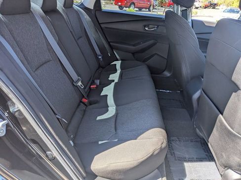 Used 2023 Honda Accord EX image 18