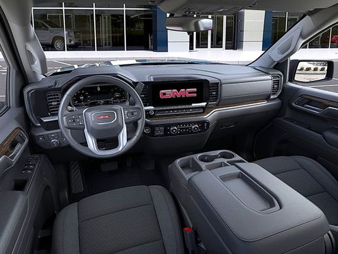 New 2026 GMC Sierra 1500 Elevation image 15
