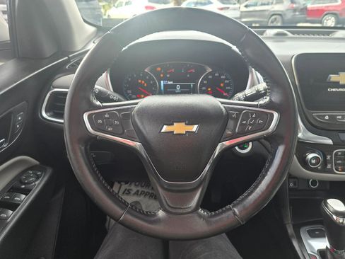 Used 2018 Chevrolet Equinox LT w/ Sun & Infotainment Package image 7