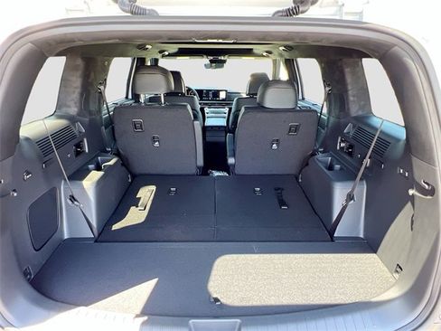 New 2025 Hyundai Santa Fe Calligraphy image 28