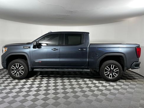 Used 2020 GMC Sierra 1500 AT4 w/ AT4 Premium Package image 7