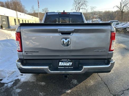 Certified 2021 RAM 1500 Big Horn image 7