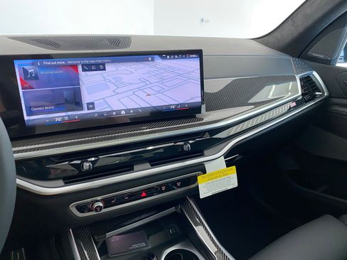 New 2026 BMW X7 M60i w/ Executive Package image 24
