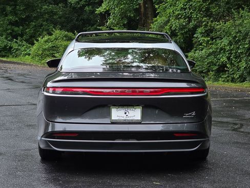 Used 2022 Lucid Air Grand Touring AWD/4WD image 5