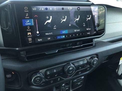 New 2026 Jeep Wrangler Sport S image 29