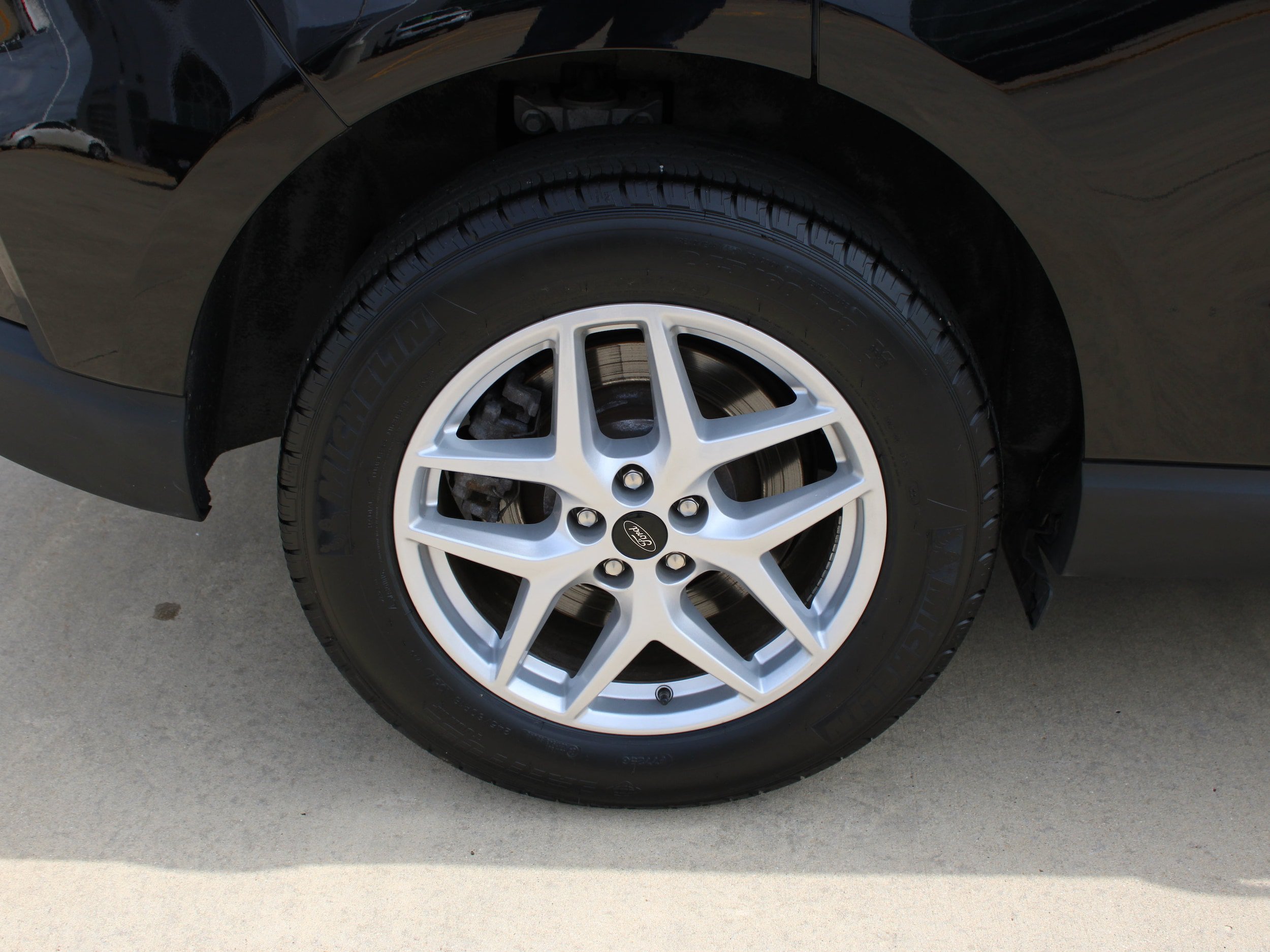 Used 2024 Ford Edge SEL w/ Convenience Package AWD/4WD image 12