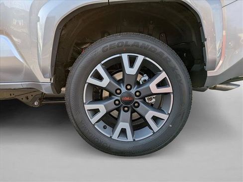 Used 2026 Toyota 4Runner TRD Sport Premium AWD/4WD image 10