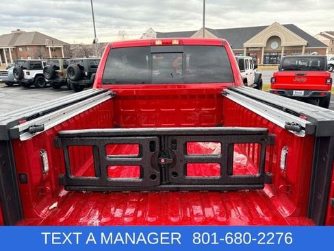 New 2026 RAM 2500 Rebel w/ Rebel Level 1 Equipment Group AWD/4WD image 7