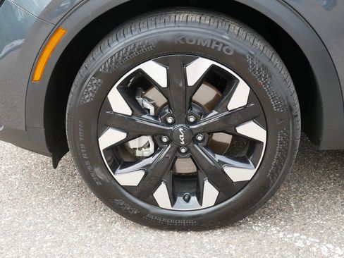 Certified 2023 Kia Sportage X-Line w/ X-Line Premium Package AWD/4WD image 15