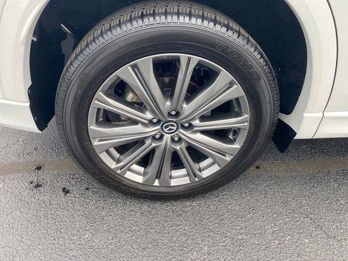 Certified 2025 MAZDA CX-5 Signature AWD/4WD image 27