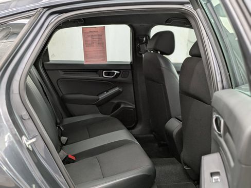 Used 2022 Honda Civic Sport image 18