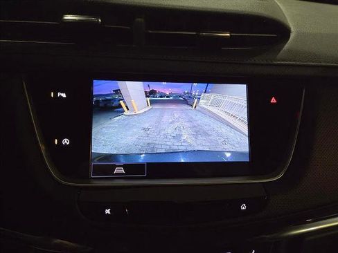 Used 2023 Cadillac XT5 Premium Luxury image 21