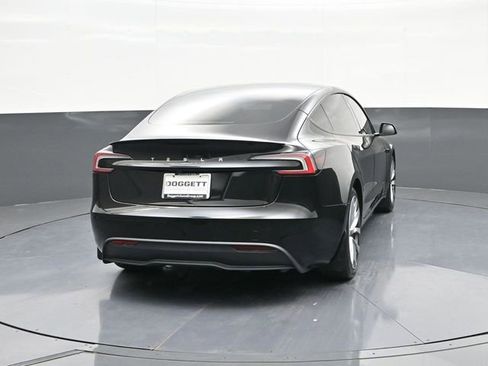 Used 2025 Tesla Model 3 RWD image 11