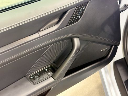 Certified 2025 Porsche 911 Carrera 4 GTS AWD/4WD image 21