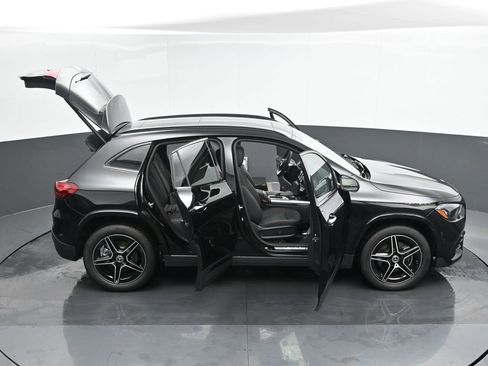New 2025 Mercedes-Benz GLA 250 4MATIC image 50