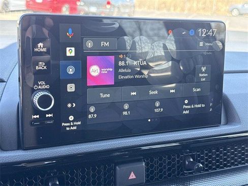 New 2026 Honda CR-V Sport Touring image 20