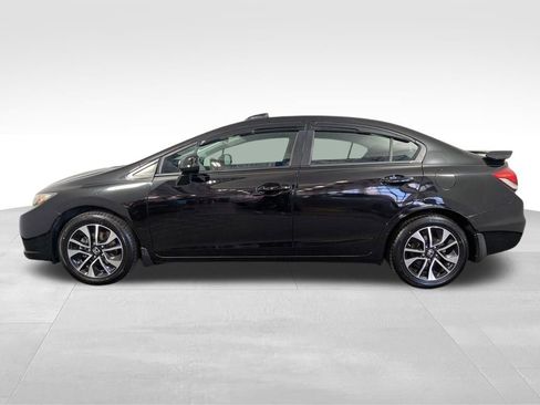 Used 2013 Honda Civic EX image 18