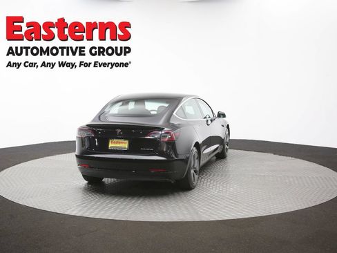 Used 2018 Tesla Model 3 Long Range AWD/4WD image 35