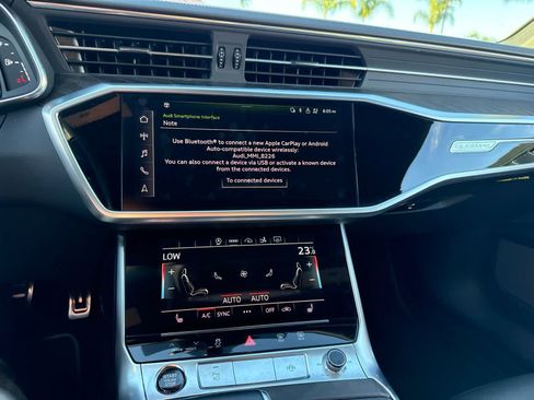 Used 2022 Audi A7 3.0T Premium AWD/4WD image 28