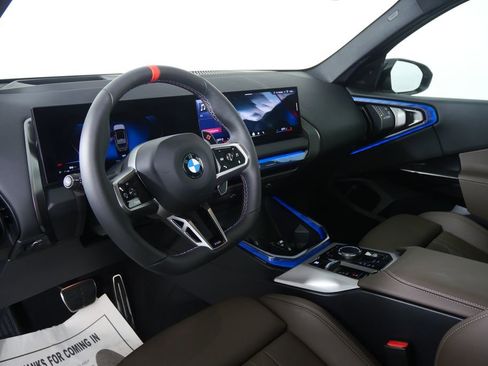 Certified 2026 BMW X3 M50 AWD/4WD image 13