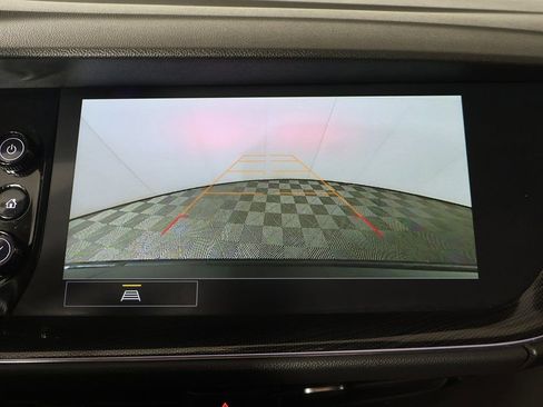 Used 2023 Buick Envision Essence AWD/4WD image 43